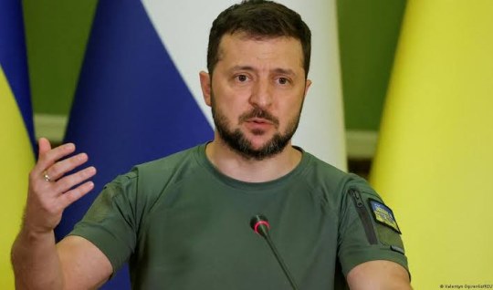 "Թույլ տվեք օգտագործել "Starlink"-ը, 2-3 ամսից Պուտինը ամեն ինչ կկորցնի