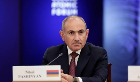 Armaniston va Ozarbayjon oʻrtasidagi tinchlik allaqachon amalga oshgan fakt - Pashinyan