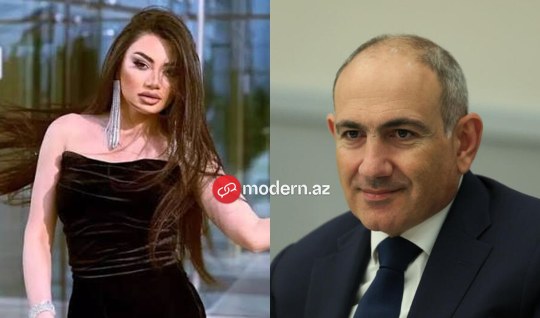 Paşinyan Azerbaycan şarkısıyla videosunu paylaştı – "Sizi seviyorum"