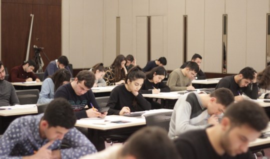 Universitetə imtahansız qəbul ümidi ilə kollec seçənlərə xəbərdarlıq