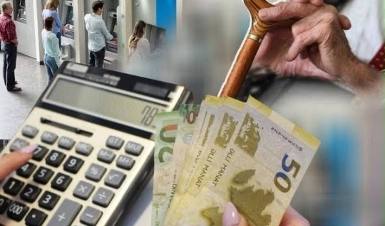 Pensiya kapitalındakı dəyişikliklərlə bağlı rəsmi açıqlama