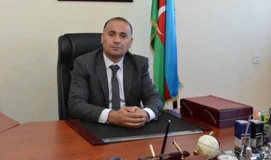 İşdən çıxdığı deyilən məktəb direktorundan açıqlama