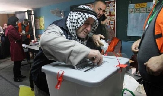 زمان جدید انتخابات ریاست جمهوری در فلسطین مشخص شد