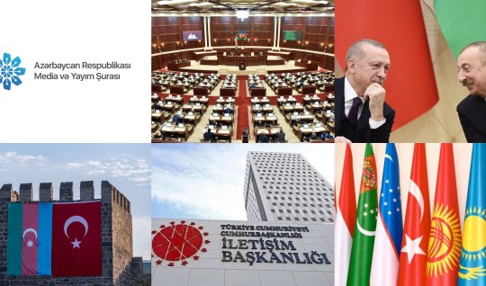 Ozarbayjon-Turkiya birodarligini sevish kamlik qiladi, uni himoya qilish kerak - keyingi qadam nima bo'ladi?