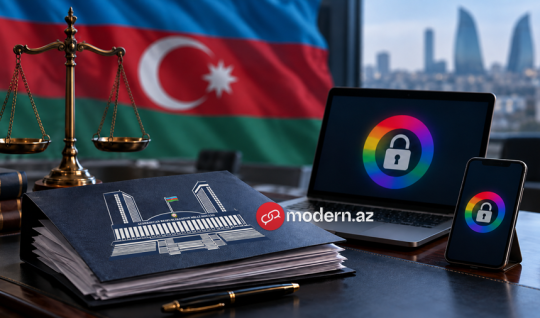 LGBT təbliğatını qadağan edən qanun Milli Məclisə daxil olmayıb