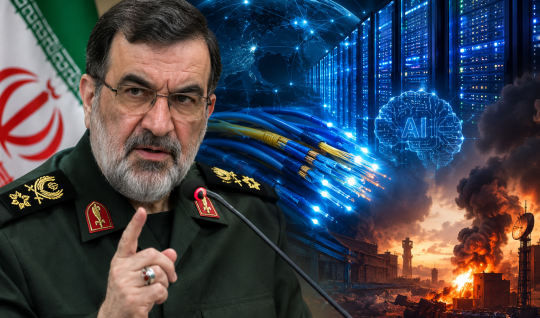 Cable networks, artificial intelligence infrastructure will be destroyed - Rezai