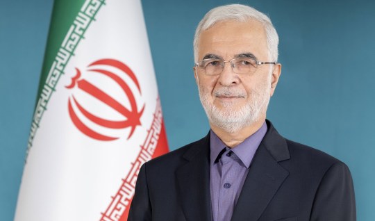 وزیر کشور ایران وارد باکو شد
