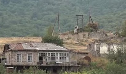 “Şurnuxuda ermənilər yox idi” - 19 yaşında kənddən çıxan azərbaycanlı DANIŞDI