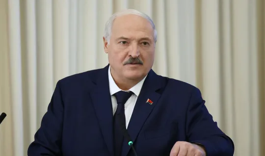 Лукашенко объяснил, почему Беларусь готовится к войне