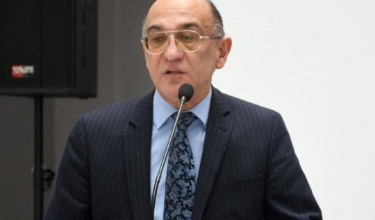 Kafedra müdiri vəfat etdi