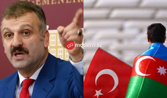 Azerbaycan-Türkiye kardeşliğine ağır darbe - Oktay Saral kime hizmet ediyor?