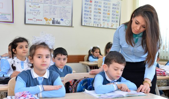 Müəllimlər arasında ciddi seçim olacaq - DETALLAR