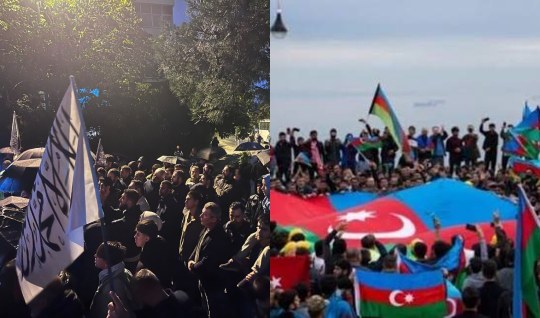 Türkiye'deki dini tarikatlar Azerbaycan'a ders vermesin - Milletvekili