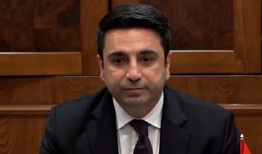 Ադրբեջանը պատվիրակություն չի ուղարկել Երևան - Սիմոնյան