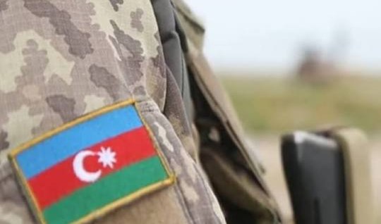 Hərbçi əməkhaqlarının artırılması təsdiqləndi 