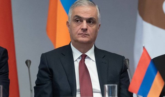 Փաշինյանի տեղակալը խոսել է Ադրբեջանի հետ անկլավների փոխանակման մասին