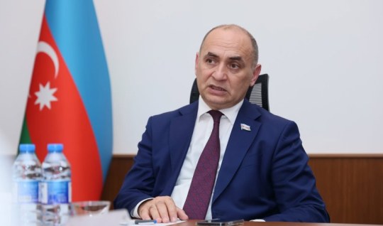 Qələbə qazanmaq qədər sülhü qorumaq da vacibdir - Deputat