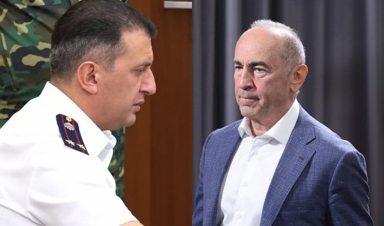 Քոչարյանի դատավարության ժամանակ դատախազի վիճակը վատացել է