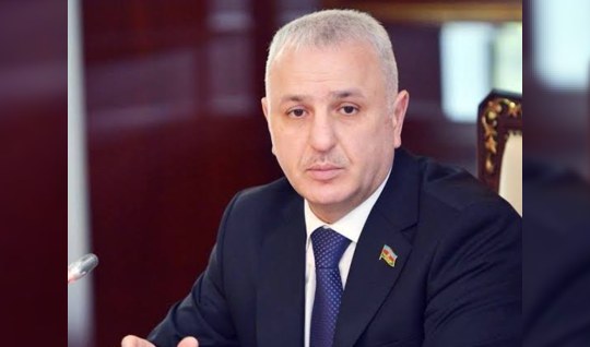 Azərbaycan Avrasiya coğrafiyasında birləşdirici mərkəz mövqeyini gücləndirir&nbsp;