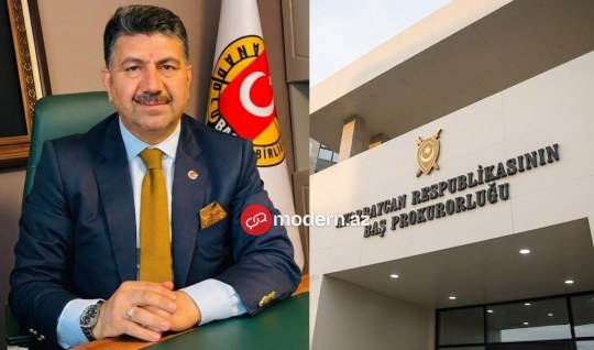 Başsavcılık açıklama yaptı