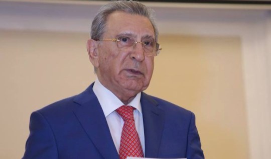Ramiz Mehdiyev bu ordenlərdən məhrum ediləcək: “İstiqlal”, “Şərəf”, “Şöhrət”... - SİYAHI