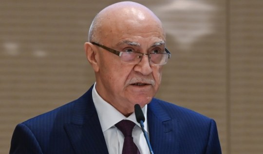 Prezident keçmiş deputatla bağlı sərəncam imzaladı