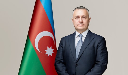 Azərbaycan Baş nazirinin yeni müavini kimdir? - DOSYE