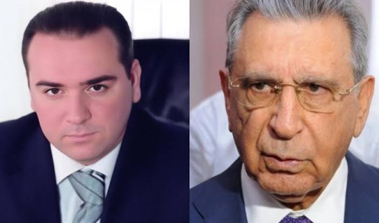 Atam hərəkət və davranışlarının fərqində olmur - Mehdiyevin oğlu