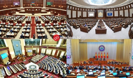 TÜRKPA toplantısından sonra parlamento dijitalleşecek