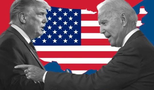 انتخابات سرنوشت ساز برای ترامپ - دموکرات ها می توانند کنگره را به دست بگیرند