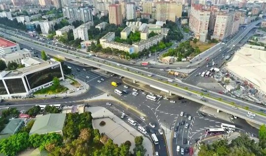 Bakıda yeni mikrorayon yaradılır – Adı belə olacaq... 