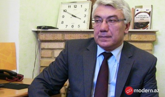 Siyasətdən gedənlər: Heydər Əliyevin köməkçisi idi, istefa verdi - müxalifətə keçdi