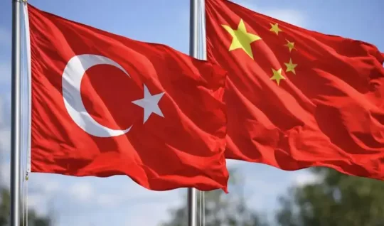 Dispute between Turkish and Chinese users on “X” grows - PHOTO