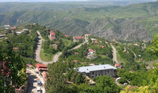 Azad edilmiş ərazilərə 28 milyard manat investisiya yatırılıb