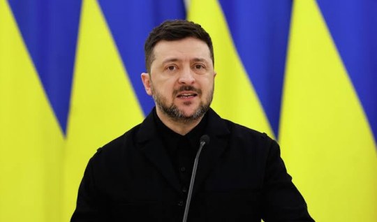 Zelensky may agree to peace by losing 25 percent of Ukraine