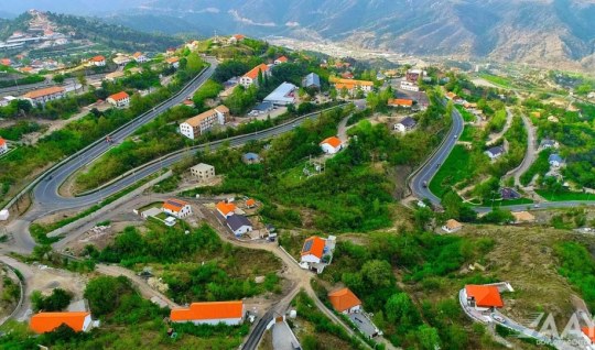 Azad edilmiş rayonlarda pay torpaqları və vaxt veriləcək...