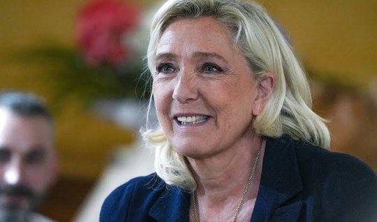 Le Penning reytingi oshdi