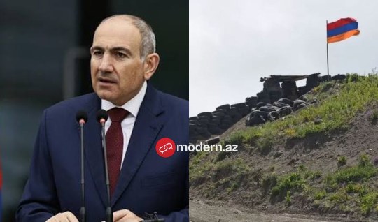 O'q uzib o'ldirishlari kerakmidi? - Pashinyan Tovuzda chegarani kesib o'tgan shaxs haqida gapirdi