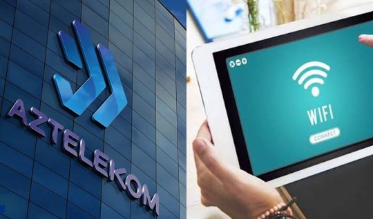"Aztelekom"ning murojaati rad etildi - internet narxi OSHMAYDI