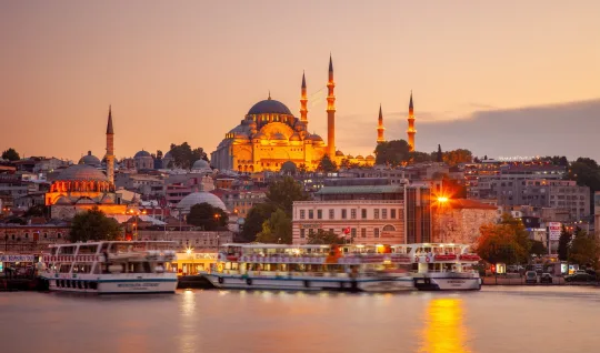 Ukraina urushini toʻxtatish uchun 7 davlat Istanbulda yigʻiladi
