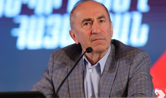 Դատարանն այսօր որոշում կկայացնի Քոչարյանի գործով