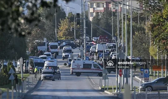 Türkiye'de 5 kişinin öldüğü terör saldırısının üzerinden iki yıl geçti