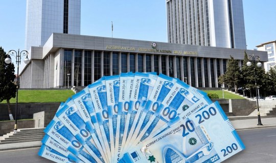 2027-ci ilin büdcə layihəsi Milli Məclisə daxil olub – Ayrılacaq vəsaitlər