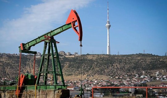 Azerbaycan petrolünün fiyatı 120 doları aştı