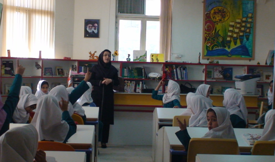 There is not even one school in Iran where Azerbaijani is taught - Ministry
