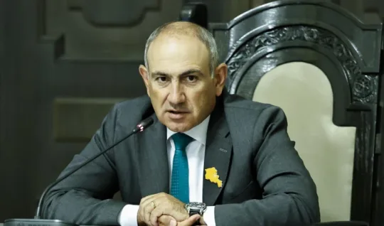 «Պատերազմամետ եռագլուխ կուսակցությունը ոչնչացվել է» - Փաշինյան