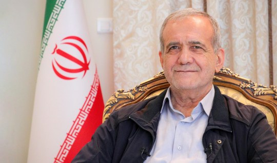 سازمان‌های غیردولتی آذربایجان به رئیس‌جمهور ایران مراجعه کردند