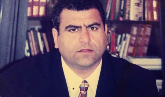 Keçmiş icra başçısı vəfat etdi