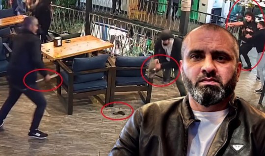 "Ceyhun Sabunçu"nu öldürənlər həbs edildi - Yenilənib
