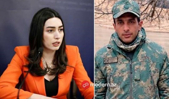 ՀՀ ՆԳՆ ղեկավարը խոսել է Նասիմի Մուսաևի մասին